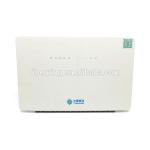 FTTH huawei hs8546 2.4g 5g dual wifi 4ge 1el 2usb fiber optic network unit