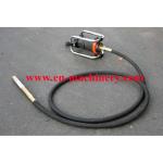 Concrete vibrator/ concrete vibrator construction machine/external concrete