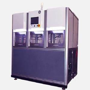 Wholesale Fluid Precision Polishing Equipment-KDLGS2500 Water Particle Flow Polishing Machine from china suppliers
