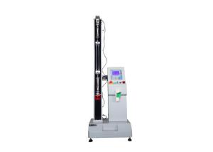 Wholesale Sharing Testing Plastic Paper Incoming Materials Tensile Test Equipment from china suppliers