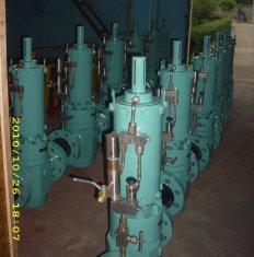 Wholesale API Surface Safety Valve With Control Sensing System from china suppliers