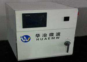 Wholesale 1000 Degrees Airflow Controlled Ashing Furnace Microwave Ashing System from china suppliers
