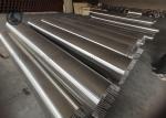 Corrosion Resistant Water Wire Screen Pipe 1m-6m Length