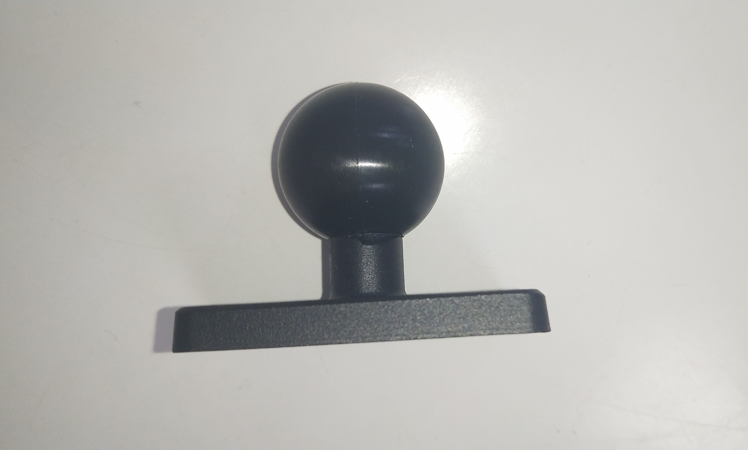 Sandblasting Powder Blasting CNC Grinding Die Casting Ball Head Coating Aluminum Parts