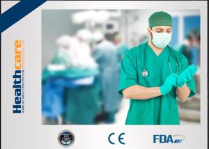 Wholesale Single Use Medical Disposable Scrub Suits Protective Gowns Soft And Breathable from china suppliers