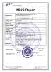 Shenzhen Anxon Technology Co.Ltd Certifications