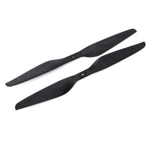 Wholesale 19x5.7 Inch FLUXER PRO MATT Matte Straight Paddle Propeller from china suppliers