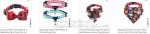 DOG ACCESSORIES, DOG PARTY BIRTHDAY COLLAR CUTE, METAL CHAIN DOG, PET BOOTIES,