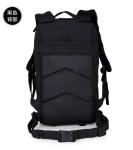 Tactical Backpack Outdoor CS camouflage waterproof backpack mountaineering bags