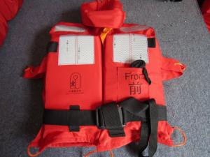 Wholesale Hot exported Child life jacket from china suppliers