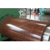 Buy cheap Color Coated Aluminum Coil .AA1100/1060/3003/3105 from wholesalers