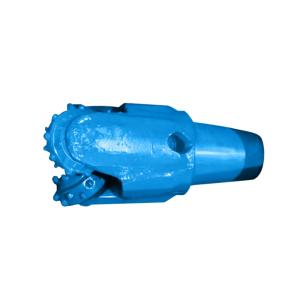 Wholesale ENG Steel Body PDC Hybrid Drill Bit Reduce Drilling Costs Oil And Gas Drilling from china suppliers