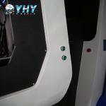 9D VR 360 Simulator