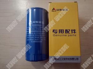 Wholesale SDLG Wheel loader parts, 410000556209 oil filter from china suppliers