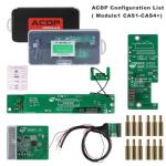 Yanhua Mini ACDP-2 BMW IMMO Key Programmer for BMW CAS1-CAS4+/FEM/BMW