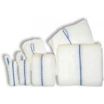 Non-Woven Non-Sterile Dental Cotton Gauze Swab for Absorbing Blood and Exudates