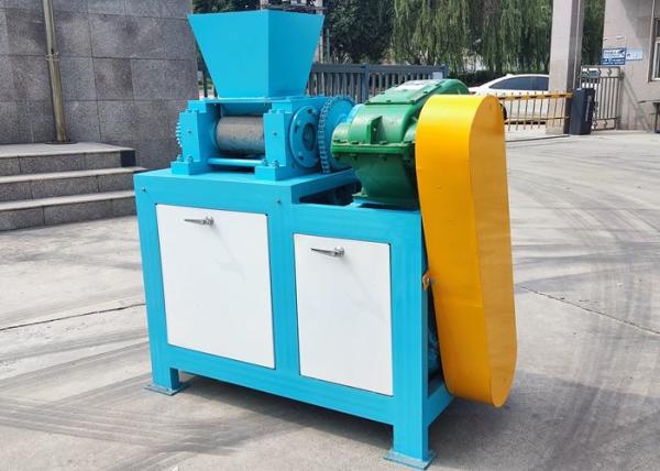 Urea fertilizer production equipment chemical fertilizer granules making machine