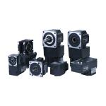 40W 90MM High Torque Ac Motor Ac Gear Motor Low Rpm GFS5-200K