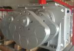 Linear Directional Industrial Vibrating Equipment Force Geared Vibration