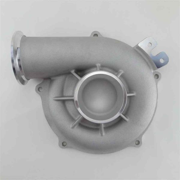 GTP38 Turbocharger Turbine Housing 7020125012S 7020120006 For 7020120010