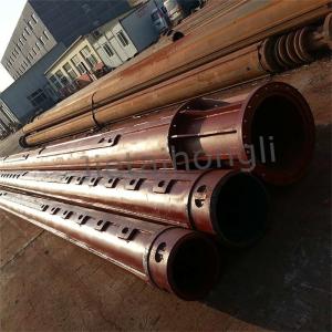 Wholesale Af180 Full Interlock 3elements Drilling Rig Kelly Bar Oem Column from china suppliers