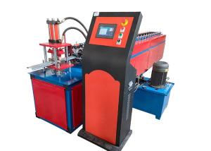 Wholesale Ce Certificate Plc Control Shutter Roll Forming Machine from china suppliers