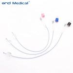 Sterile Field Foley Catheter Kit For Dogs Vet Silicone Foley Catheter Supplier