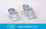 UL Standard Galvanized Strut Channel Clamp Produced / Steel Strut Clamp For EMT