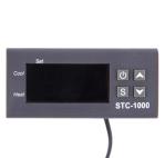 220V STC1000 Temperature Controller Thermostat Aquarium Incubator Cold Chain