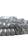 2024 Aluminium Alloy Extruded Bar 2000 Series Customized Round Rod