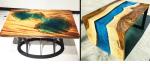 DIY Epoxy Resin Arts And Crafts