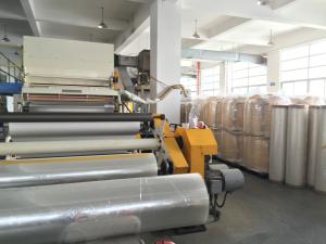 Wholesale Printed Paperboard or Paper Laminate Thermal Lamination Film with High Transparency from china suppliers