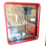 5-95%RH Humidity Range Temperature and Humidity Standard Cabinet Chamber for