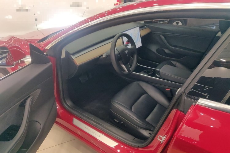 China'S New Energy Vehicles Used To Export High-Speed Long Battery Life 2019