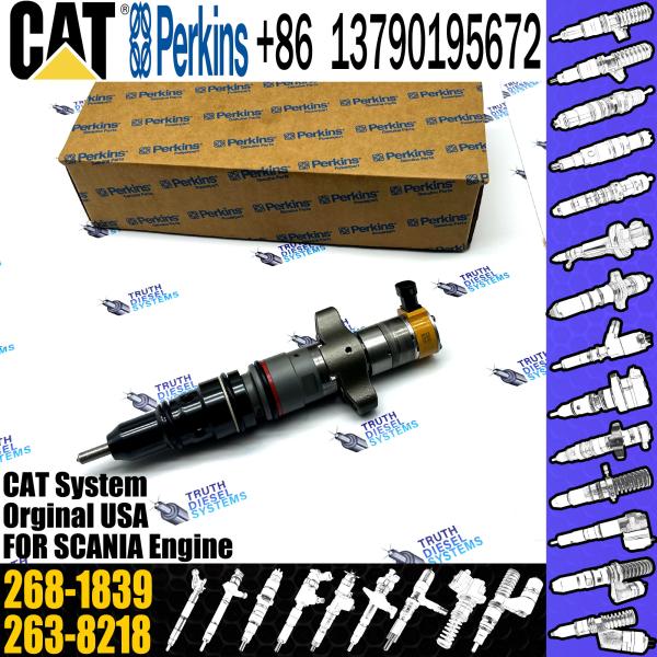 Common Rail Diesel Fuel Injector Nozzle 267-9710 238-8092 3282585 2681839