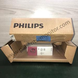 Wholesale PHiliph MP40 MP50 MP60 MP70 Patient Monitor Module M1006B Invasive Blood Pressure Module from china suppliers