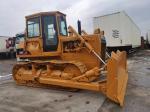 Cat D5K D5H D5M D5G Bulldozer for Farms Used Caterpillar D5 in Good Working