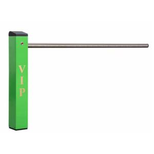 Wholesale Weatherproof Parking Boom Barrier For Car Public Charging Point from china suppliers
