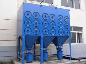 Wholesale Cement Plant 27m2 Dust Extraction System In Coal Handling Plant from china suppliers