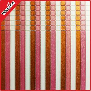 Wholesale indoor decorative wall mosaic tile from china suppliers