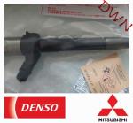 Denso Common Rail Fuel Injector 1465A439 = 295050-1760 = SM295050-176#0D For