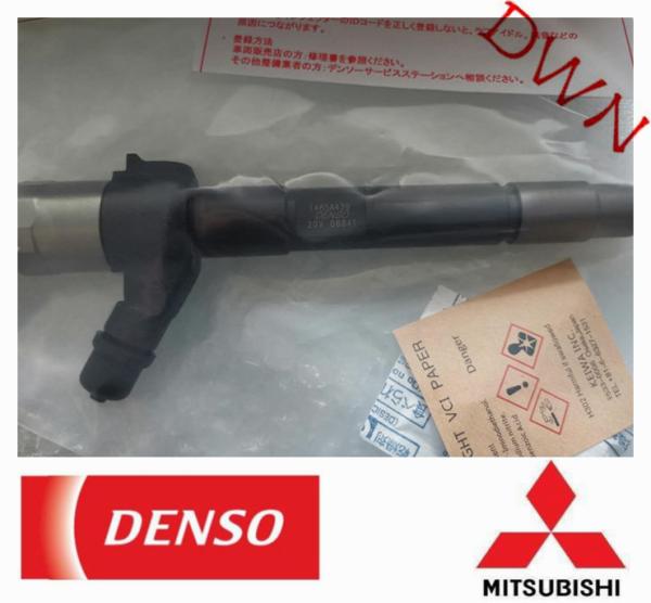 Denso Common Rail Fuel Injector 1465A439 = 295050-1760 = SM295050-176#0D For