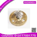 High Quality Brass Gear for Transmission, Gear and Shaft Planetary/Transmission
