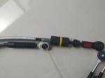 4M5R7E395PD 1520845 Shifter AT Selector Cable Transmission Gear Shift Linkage