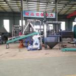 Customized Efficient Material Conveying Equipment Mechanical Conveying System