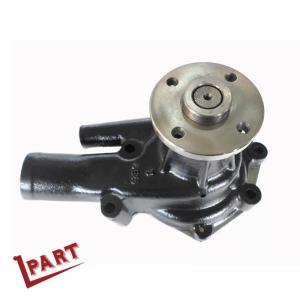 China Diesel Forklift Water Pump Cooling System for DB33 Engine Assy on sale