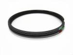 For TOYOTA 12R Piston Rings Oil Control Rings Serial OD-TO64