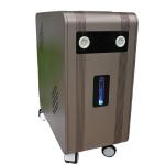 Health Management Portable Oxy Hydrogen Generator Hydrogen Sleeping Therapy