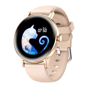 Wholesale factory direct sale waterproof IP68 smart watch from china suppliers