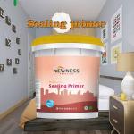 20KG/BUCKET Hot Melt Thermoplastic Road Marking Paint Clear Primer with Strong